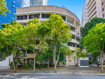 240 Margaret Street, Brisbane City