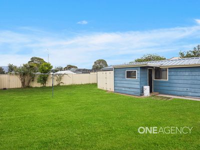 10 Moles Street, Albion Park