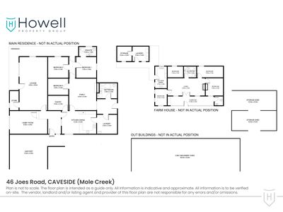 45 Joes Road, Caveside