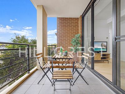 4114/10 Porter Street, Meadowbank