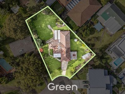 12 Cleveland Street, Ermington