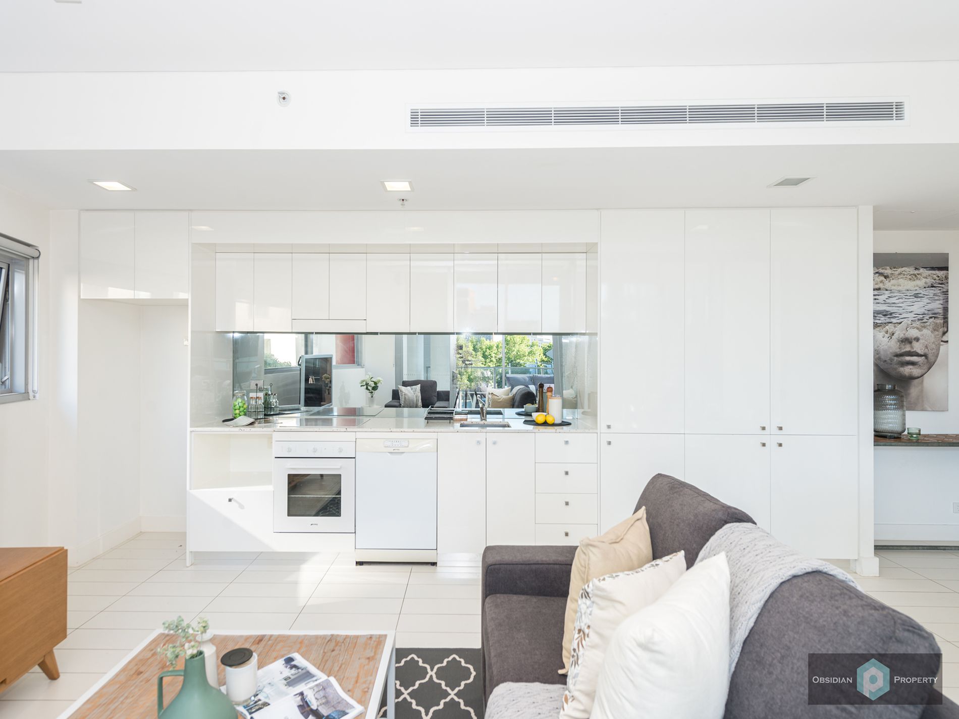 24 / 200 Goulburn Street, Surry Hills