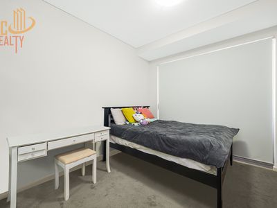 202 / 31-35 Smallwood Ave, Homebush