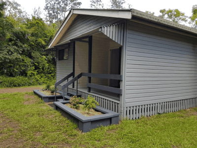 401 Terania Creek Road, The Channon