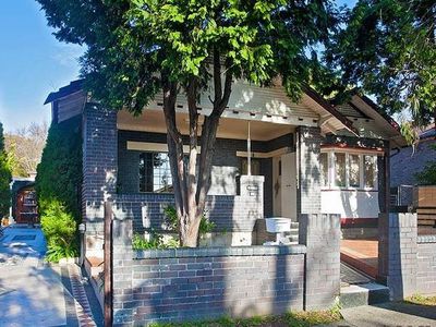 190 Wollongong  Road, Arncliffe