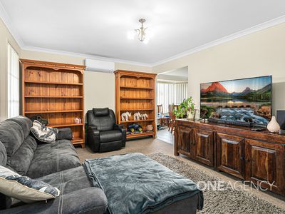 32 Burradoo Crescent, Nowra