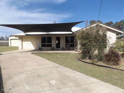 2 Evelyn Street, Kingaroy