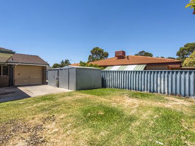 8 Canterbury Mews, Port Kennedy