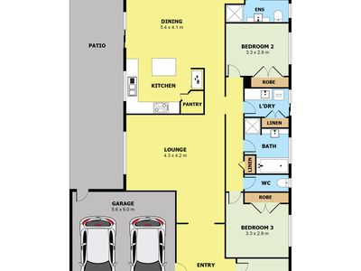 53 Haines Drive, Wyndham Vale