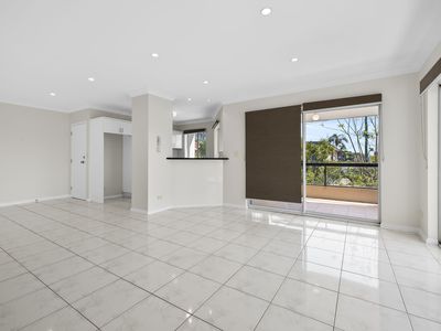 4 / 18 Augustus Street, Toowong