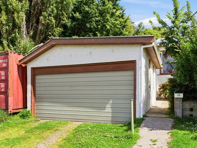 13 Queen Street, Brighton