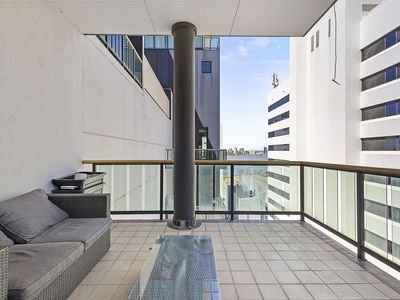 54 / 255 Adelaide Terrace, Perth