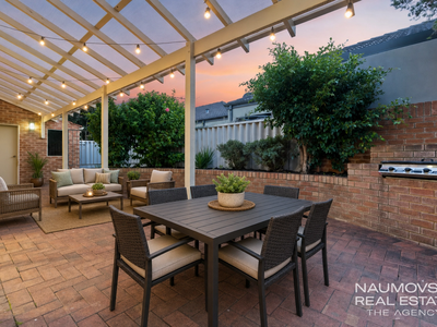 1 / 4 Wesley Street, Balcatta