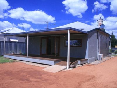 116 Wingewarra Street, Dubbo