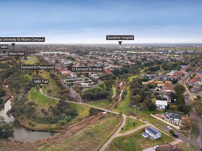 12 Esmond Street, Ardeer