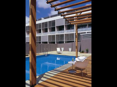 2307 / 8 Eve Street, Erskineville