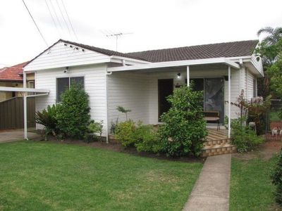 3 Mittiamo Street, Canley Heights