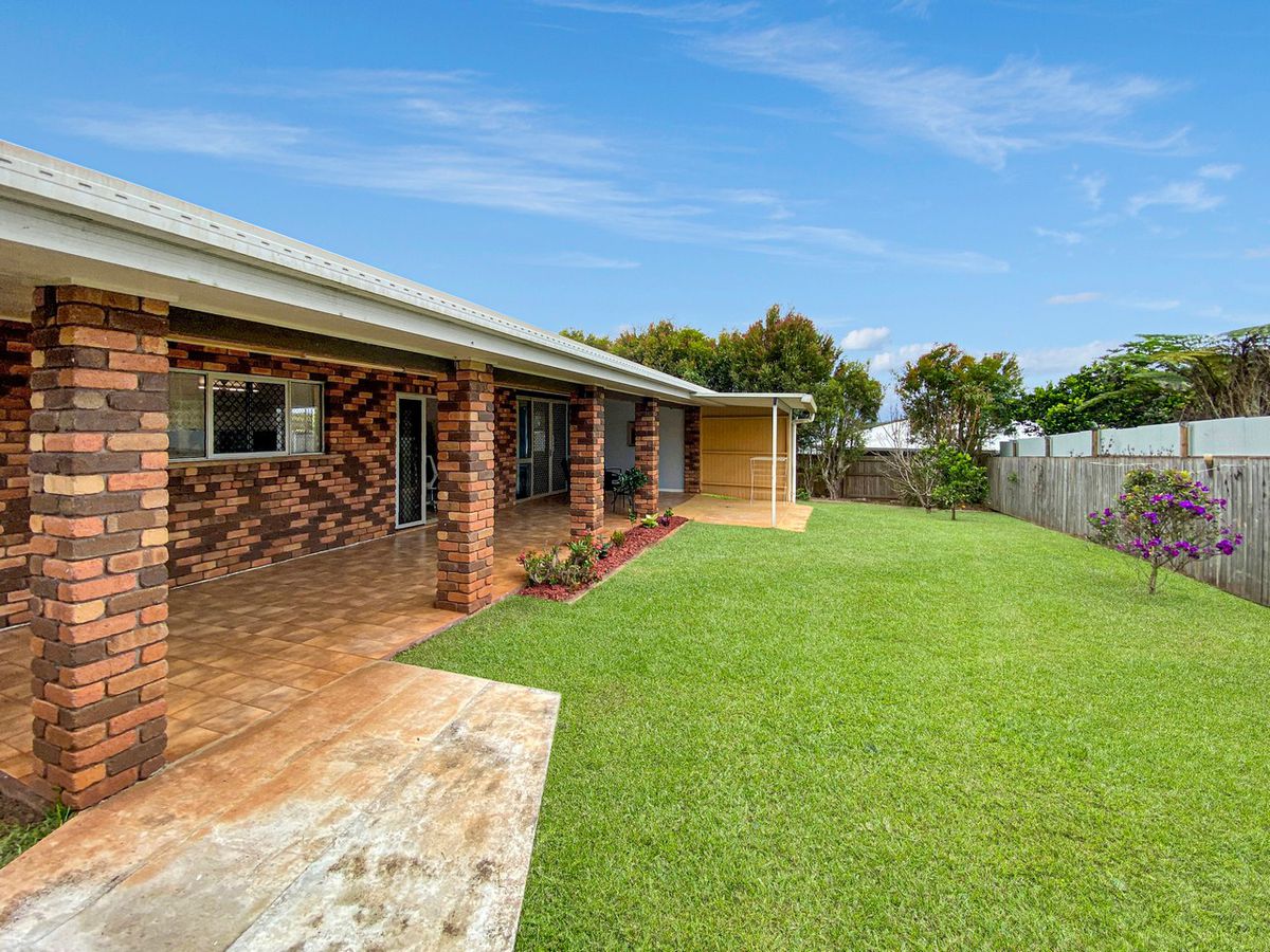 5 Larkin Close, Atherton