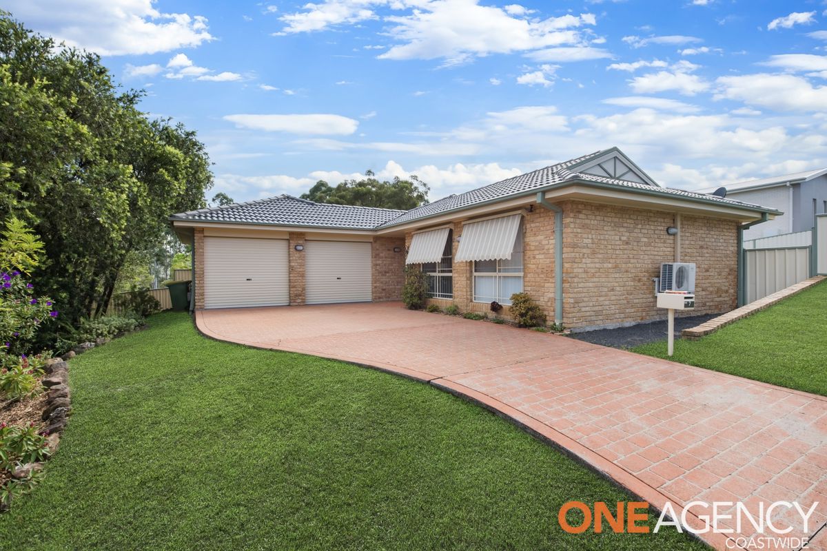 7 Bronzewing Drive, Erina