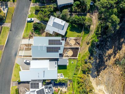 16 ILLABUNDA DRIVE, Malua Bay
