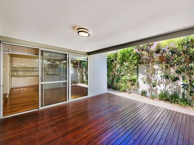 240A Hancock Street, Doubleview