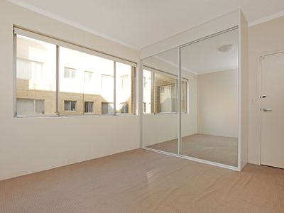 3 / 29-31 Baxter Avenue, Kogarah