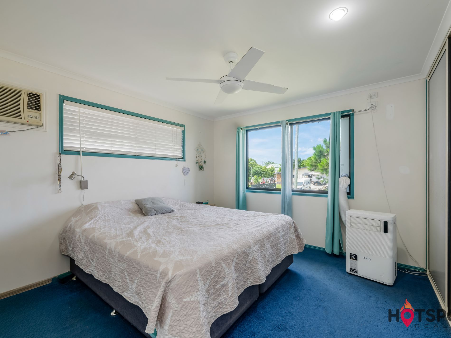 22 Doctor Street, Burnett Heads