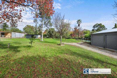 158 Calala Lane, Tamworth