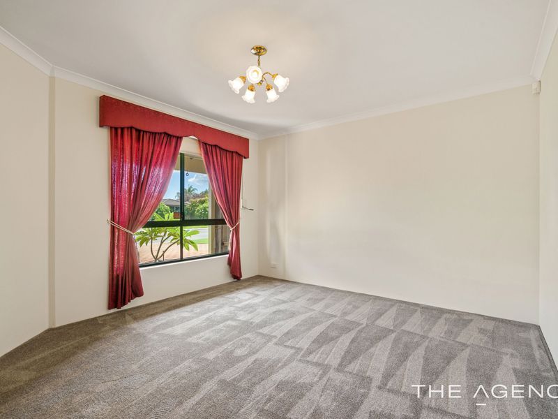 83 Brenchley Drive, Atwell