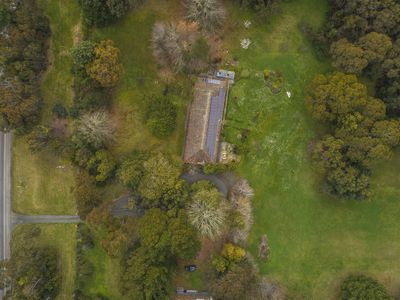 396 Black Forest Drive, Macedon
