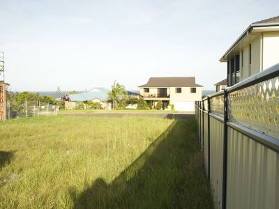 Lot 43, Sapphire Parade, Diamond Beach