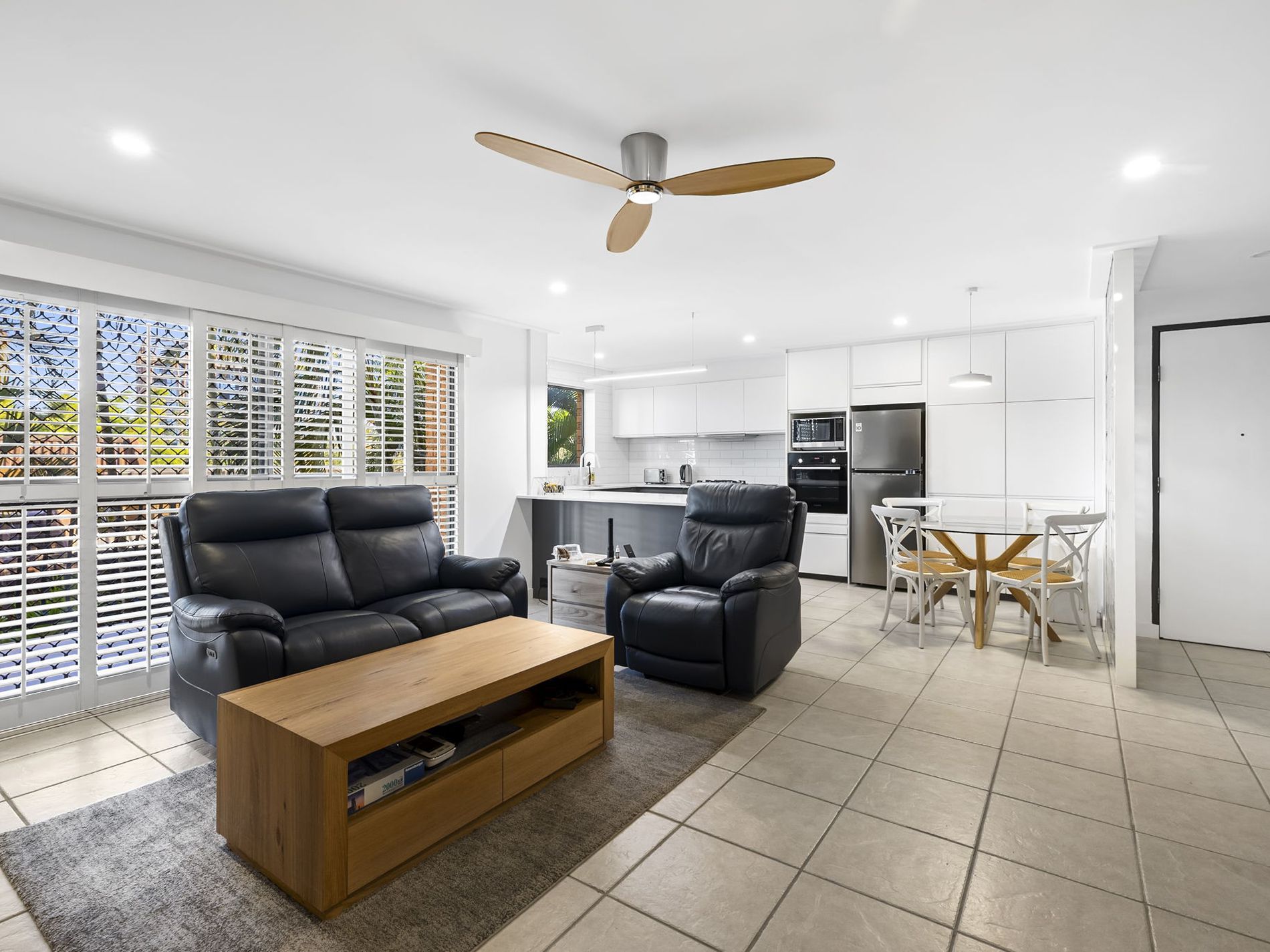 6 / 134 Station Road, Indooroopilly