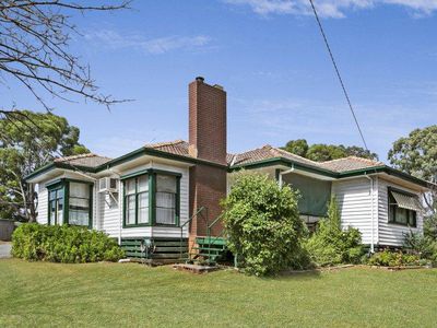 25 Mitchell Street, Heathcote