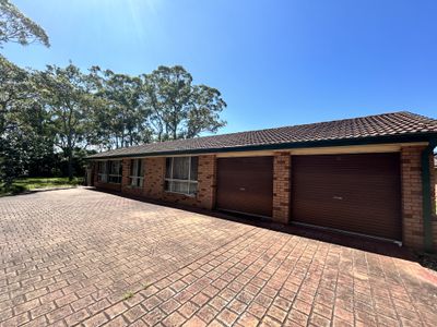 8 Finch Place, Sussex Inlet