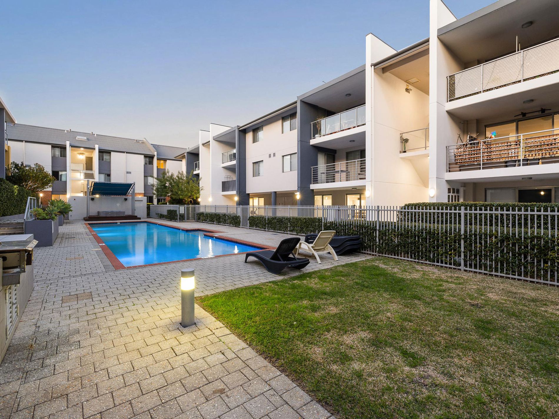 38 / 1519 Carr Street, West Perth Halyn Property