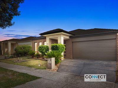 6 Ciliata Street, Cranbourne North