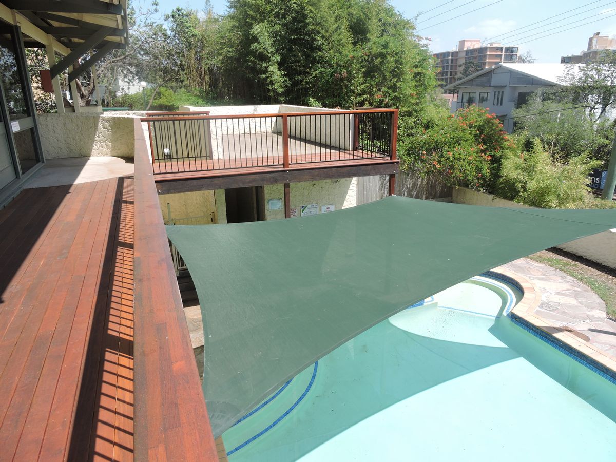 25/68 BELLEVUE TCE, St Lucia