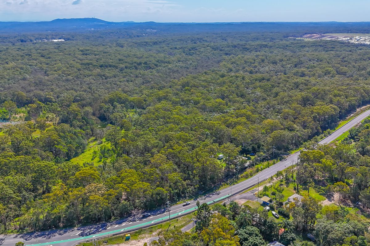 523-567 Serpentine Creek Road, Redland Bay
