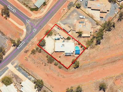 6 Lawson Street, South Hedland