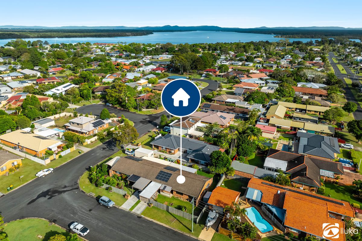 2 / 40 Ballanda Crescent, Iluka