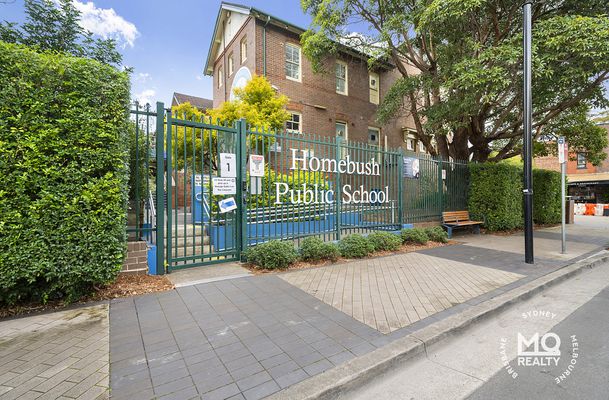 11 / 11-13 Crane Street, Homebush