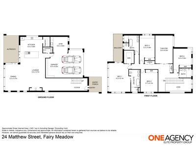 24 Matthew Street, Fairy Meadow