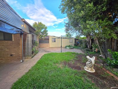 8 Snowy Court, Werribee