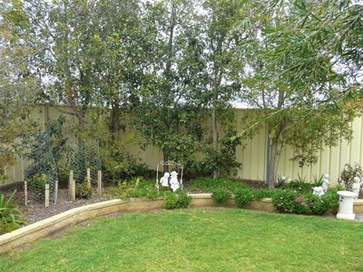 95 Bruton Street, Tocumwal