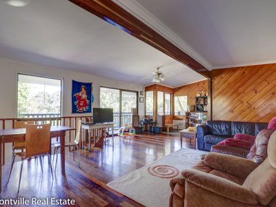 518 Obi Obi Rd, Obi Obi