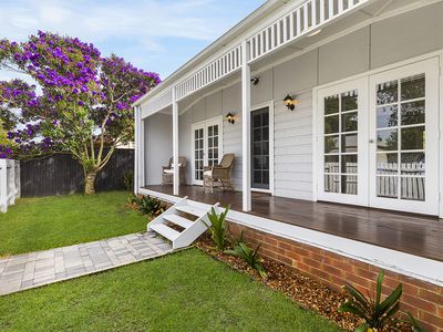 3 Second Street, Weston