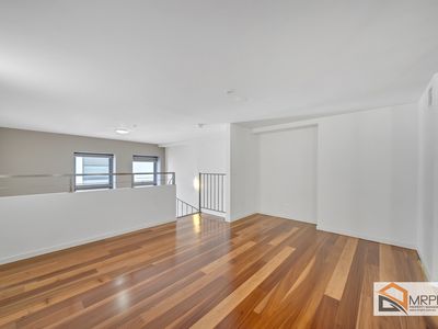 314 / 9 De Graves Street, Melbourne