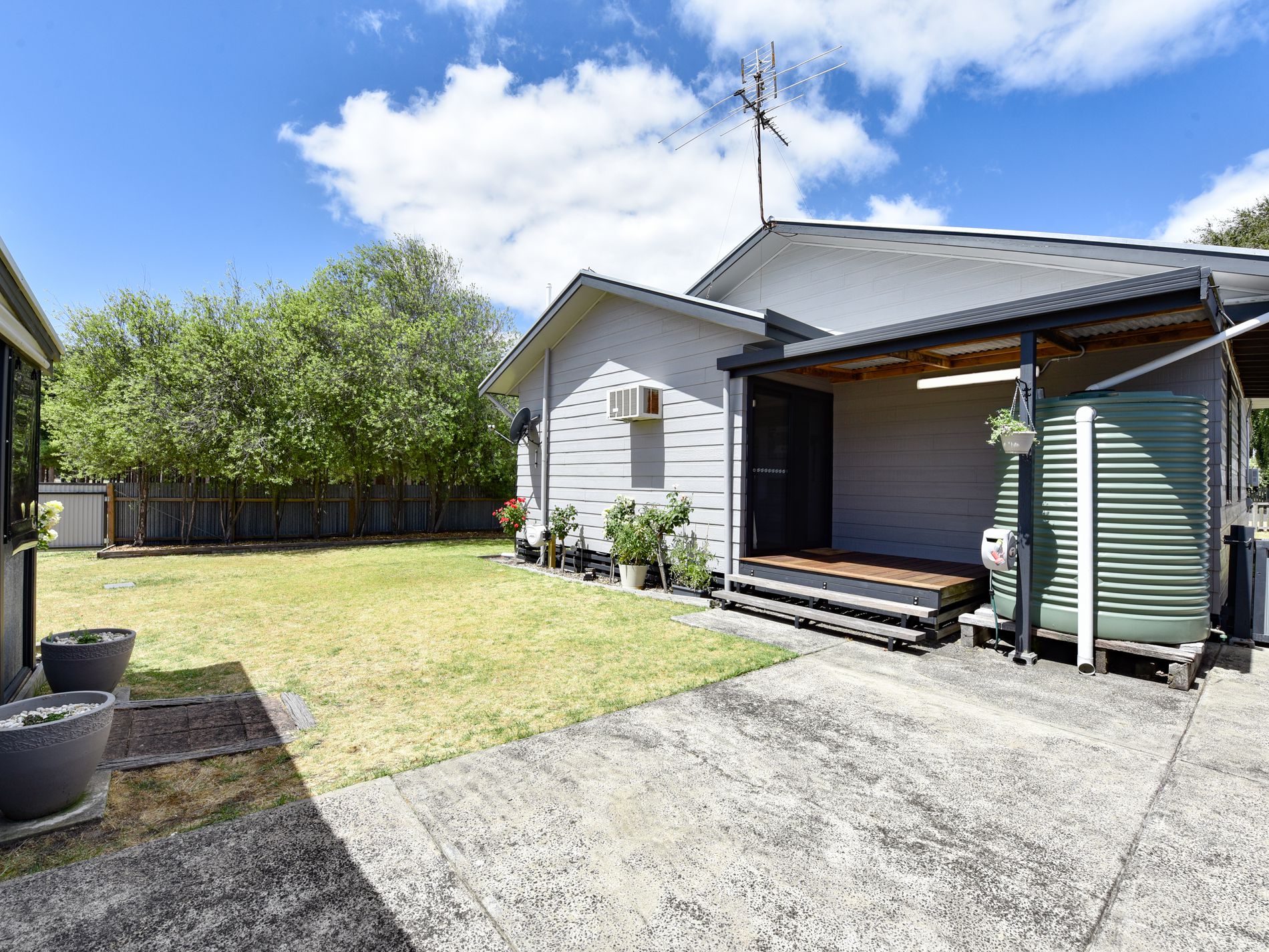 61 Brown Street , Mount Burr