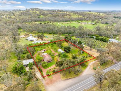 6318 Northern Highway, Heathcote