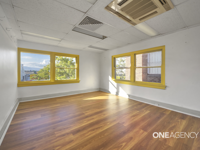 Level 1 / 82 Junction Street, Nowra